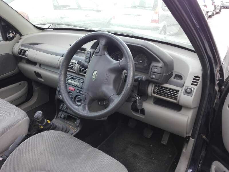 LAND ROVER FREELANDER (LN) 2002
