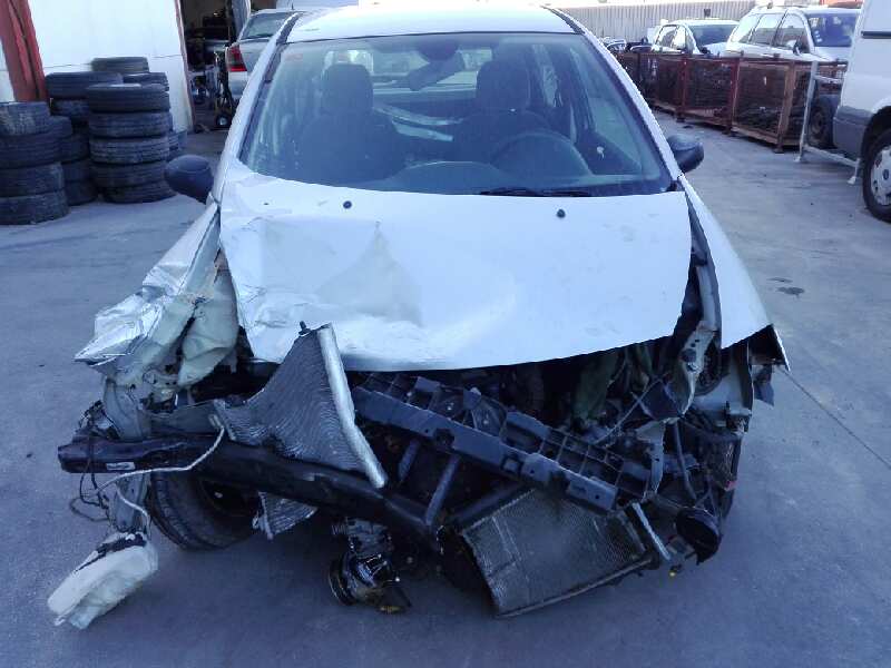 CITROEN C3 2007