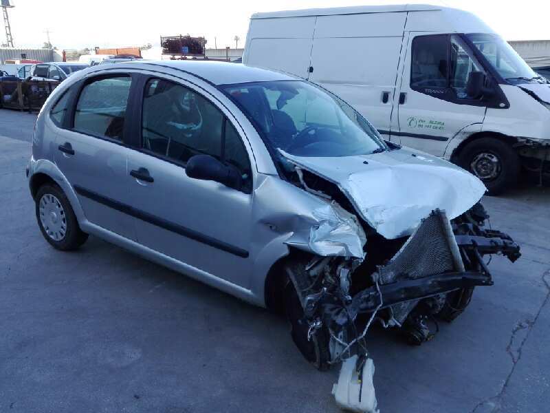 CITROEN C3 2007
