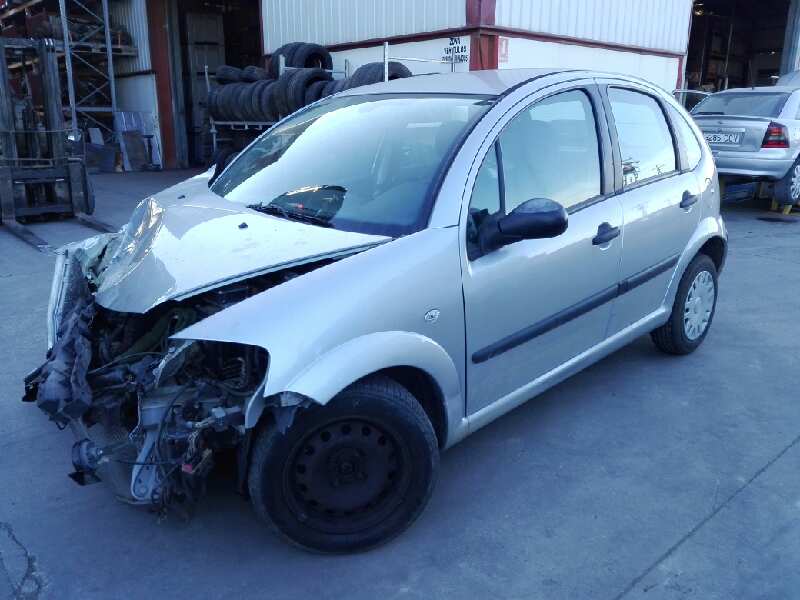CITROEN C3 2007