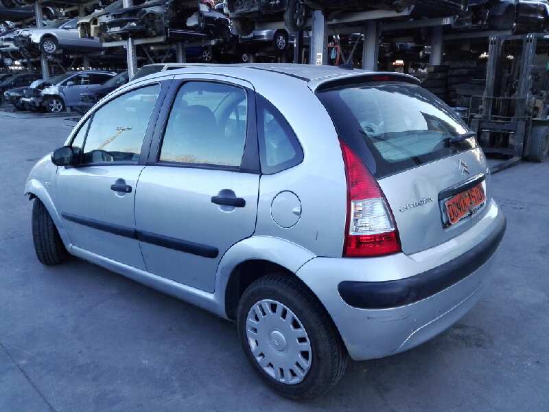 CITROEN C3 2007