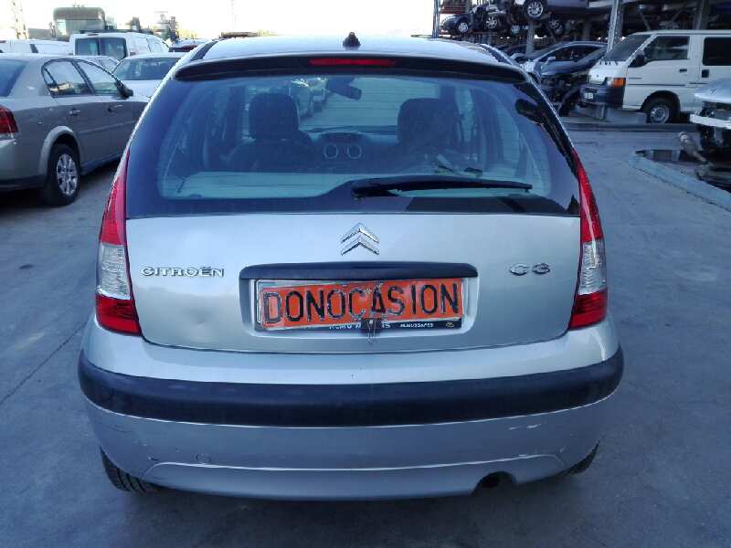 CITROEN C3 2007