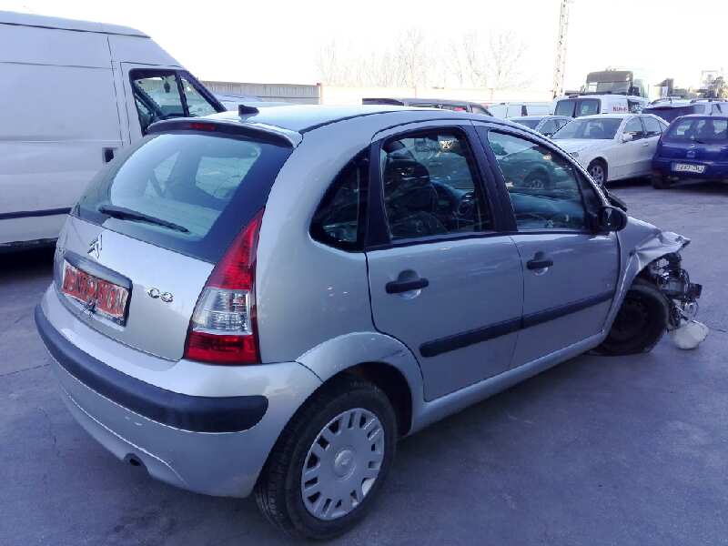 CITROEN C3 2007