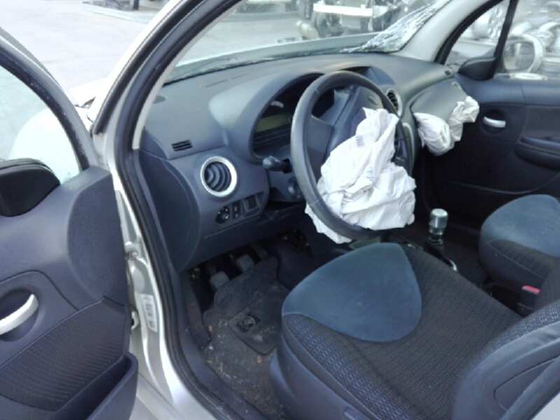 CITROEN C3 2007