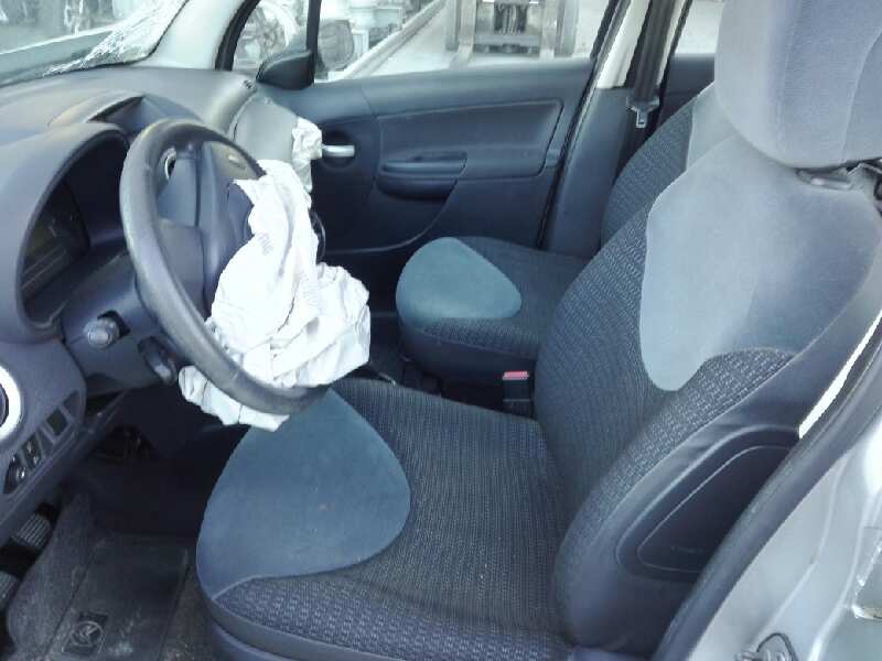 CITROEN C3 2007
