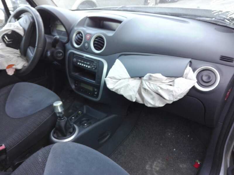 CITROEN C3 2007