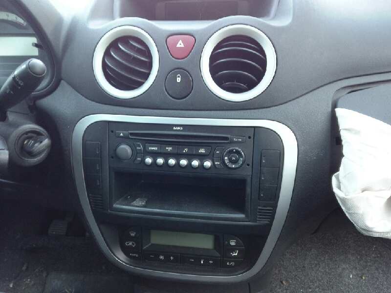 CITROEN C3 2007