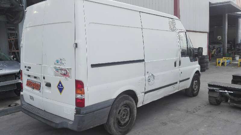 FORD TRANSIT CAJA CERRADA, MEDIA (FY) (2000 =>) 2000