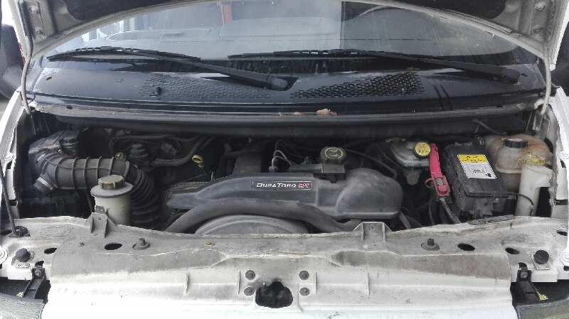 FORD TRANSIT CAJA CERRADA, MEDIA (FY) (2000 =>) 2000