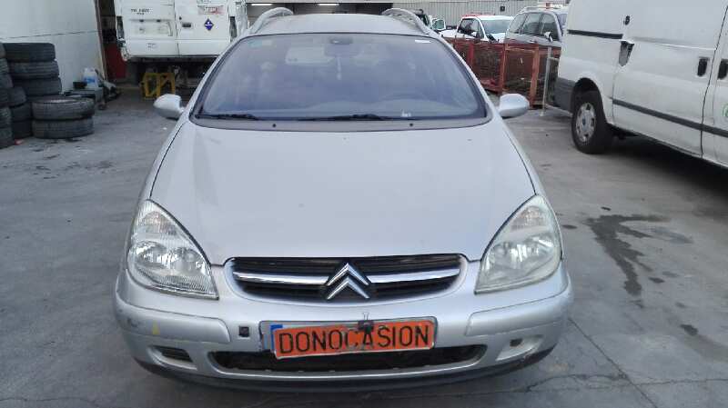 CITROEN C5 BREAK 2001