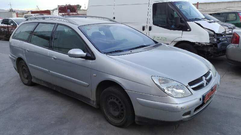 CITROEN C5 BREAK 2001