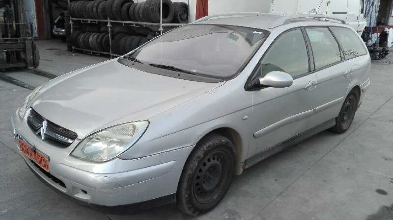 CITROEN C5 BREAK 2001