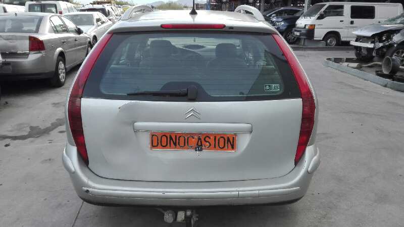 CITROEN C5 BREAK 2001