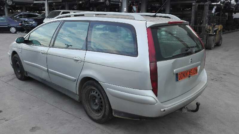 CITROEN C5 BREAK 2001
