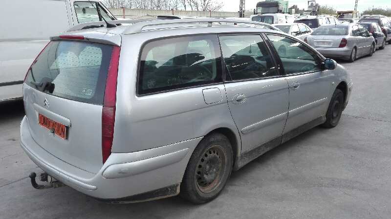 CITROEN C5 BREAK 2001