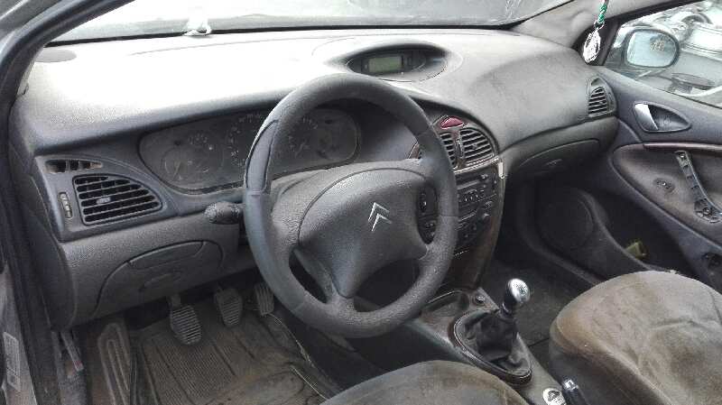 CITROEN C5 BREAK 2001
