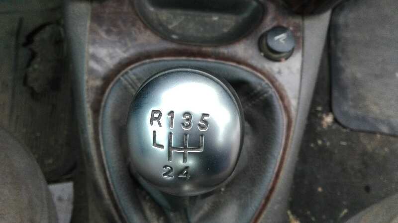CITROEN C5 BREAK 2001