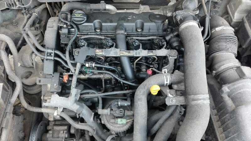 CITROEN C5 BREAK 2001