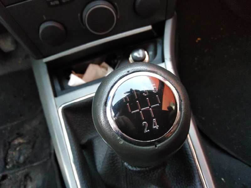OPEL ASTRA H BERLINA 2004
