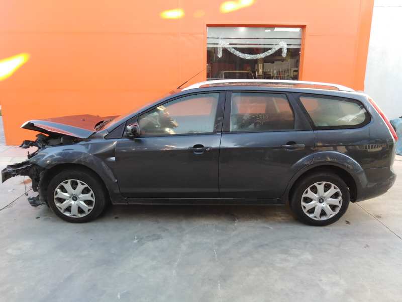 FORD FOCUS TURNIER (CB4) 2007