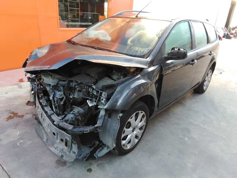 FORD FOCUS TURNIER (CB4) 2007