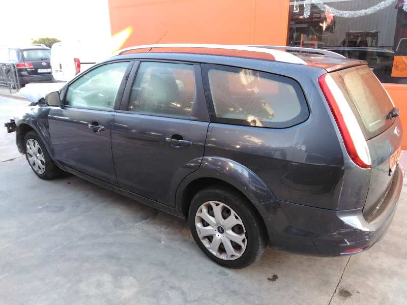 FORD FOCUS TURNIER (CB4) 2007