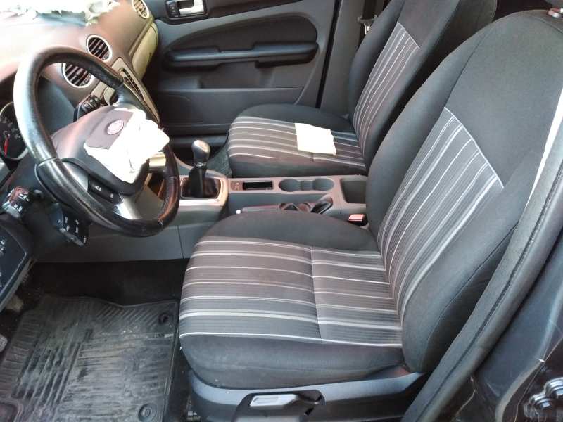 FORD FOCUS TURNIER (CB4) 2007