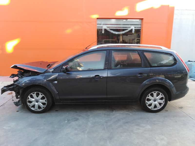 FORD FOCUS TURNIER (CB4) 2007