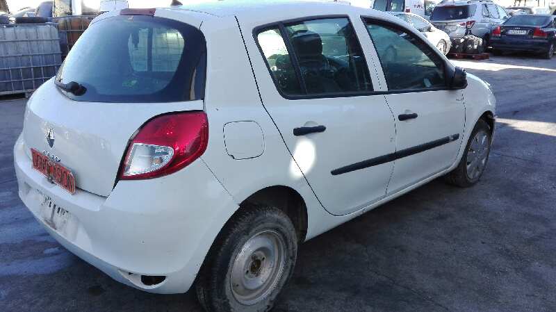 RENAULT CLIO III 2007