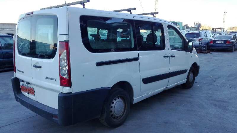 CITROEN JUMPY 2006