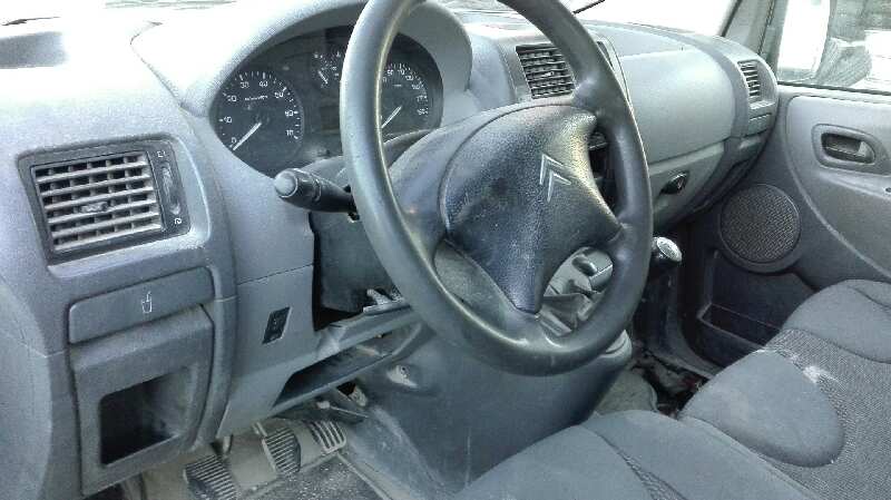 CITROEN JUMPY 2006