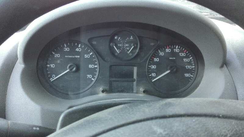 CITROEN JUMPY 2006