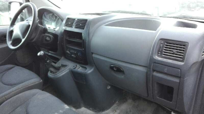CITROEN JUMPY 2006