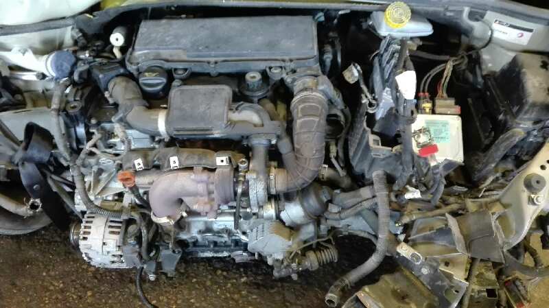 CITROEN C3 2007