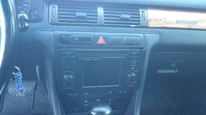 COMPRESOR AIRE ACONDICIONADO