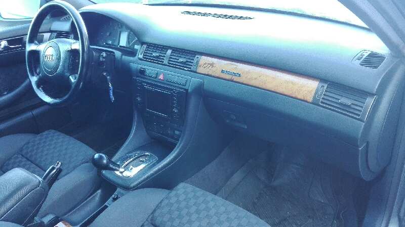 COMPRESOR AIRE ACONDICIONADO