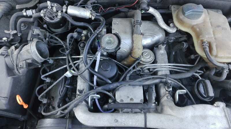 COMPRESOR AIRE ACONDICIONADO