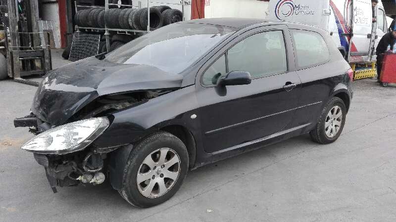 PEUGEOT 307 (S1) 2001