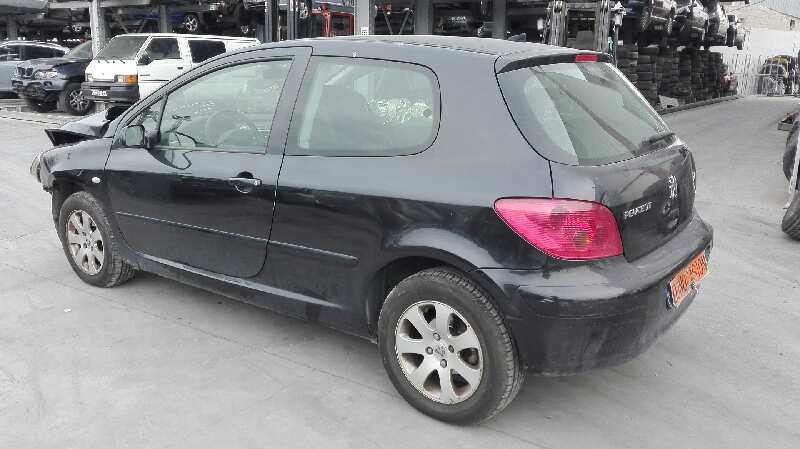 PEUGEOT 307 (S1) 2001