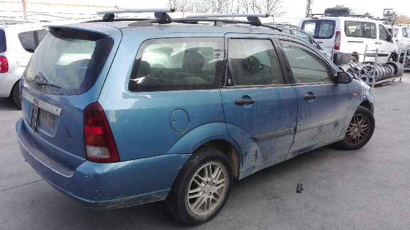 FORD FOCUS TURNIER (CAK) 1998