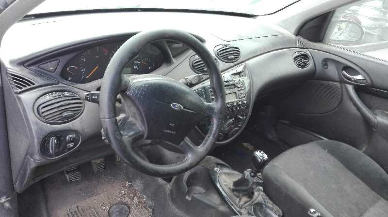 FORD FOCUS TURNIER (CAK) 1998