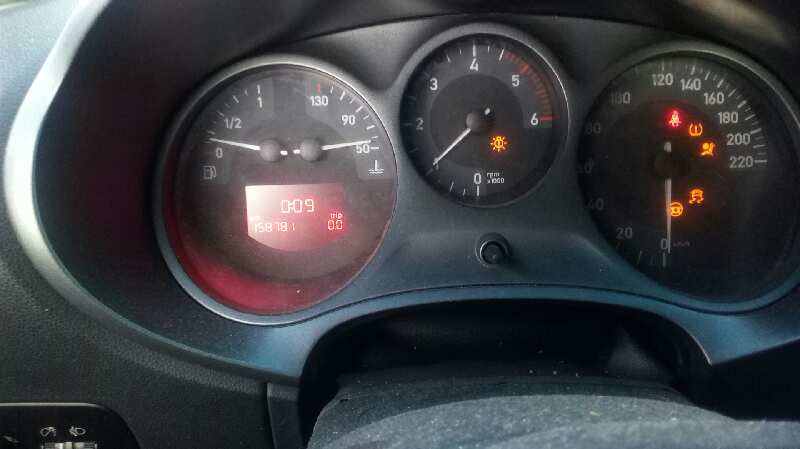 SEAT LEON (1P1) 2005