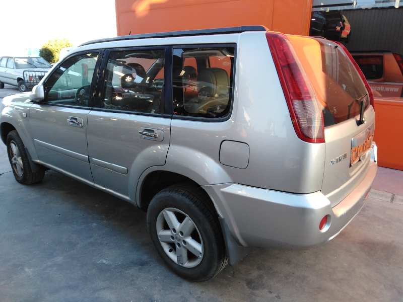 NISSAN X-TRAIL (T30) 2003