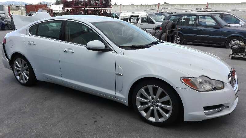 JAGUAR XF 2009