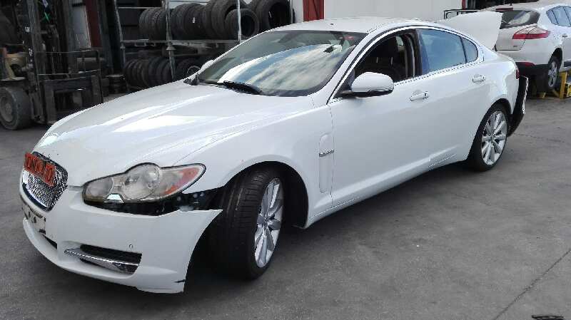 JAGUAR XF 2009