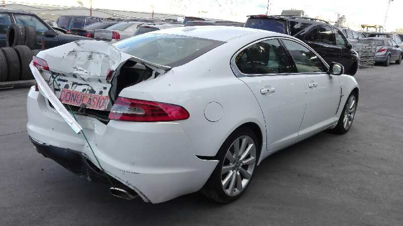 JAGUAR XF 2009