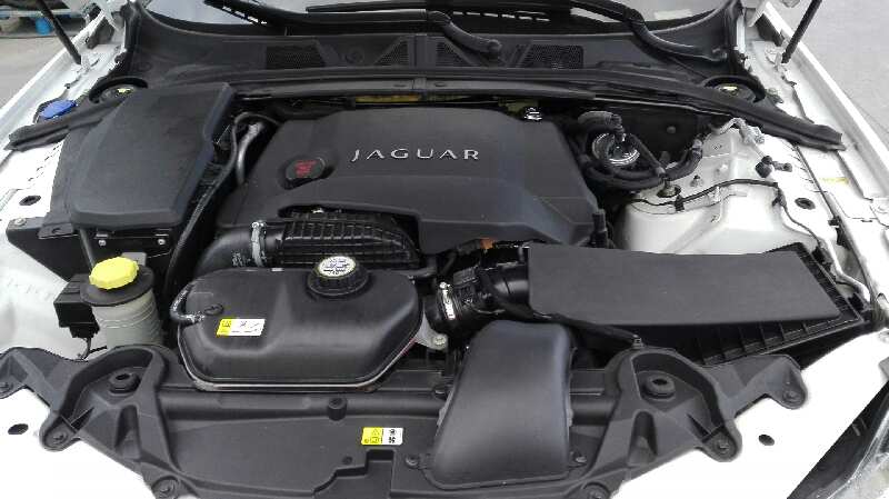 JAGUAR XF 2009