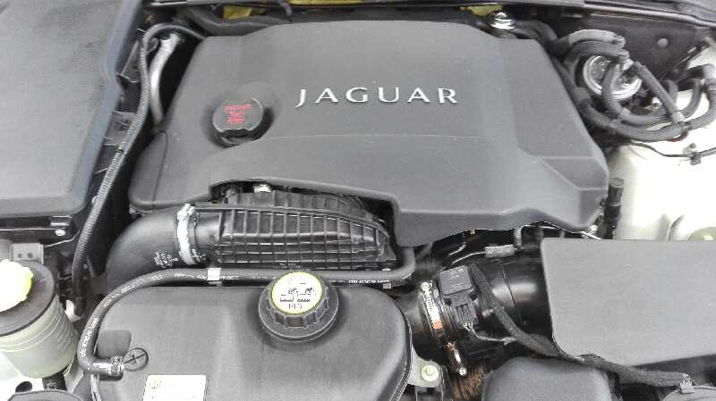 JAGUAR XF 2009