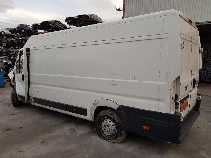FIAT DUCATO CAJA CERRADO 35 TECHO SOBREELEVADO (06.2006 =>) 2011