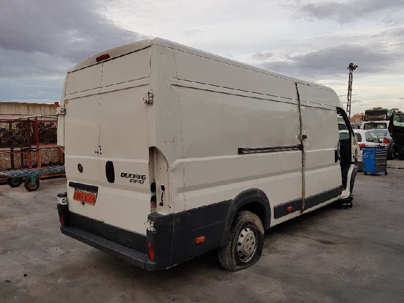 FIAT DUCATO CAJA CERRADO 35 TECHO SOBREELEVADO (06.2006 =>) 2011